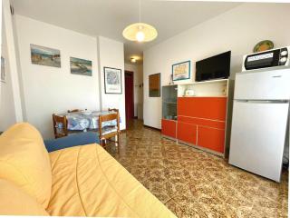 Welcoming flat with large terrace - Porto Santa Margherita - 9