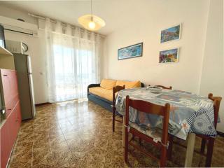 Welcoming flat with large terrace - Porto Santa Margherita - 3