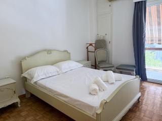 Neos Kosmos Family Apartment - 1