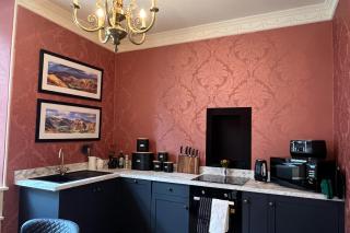 Kendal - Gothic Hall - Luxury Rooms or Apartment - Kendal - 7