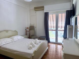 Neos Kosmos Family Apartment - 6