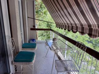 Neos Kosmos Family Apartment - Atene - 7