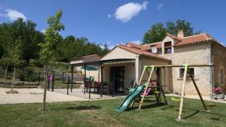 Moulin neuf de combecave pour 4 - 5