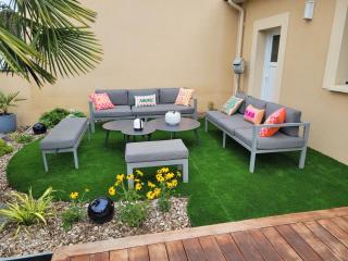 Chambre bardney - La Bazoge - 8