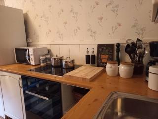 Charming Grandmas House in Bobacka - 5