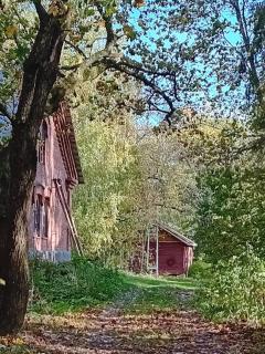 Charming Grandmas House in Bobacka - Hämeenlinna - 7