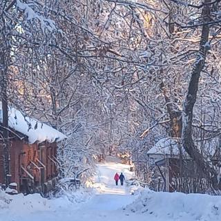 Charming Grandmas House in Bobacka - Hämeenlinna - 5