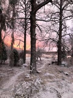 Charming Grandmas House in Bobacka - Hämeenlinna - 3