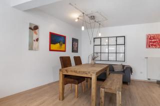 Casa Rolando - Nördlingen - 3
