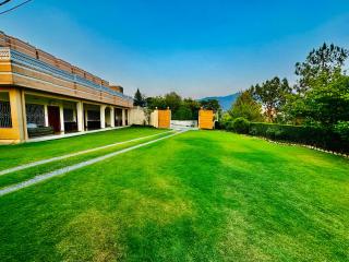 Green House Resort - 0