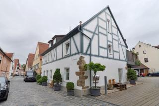 Casa Rolando - Nördlingen - 9