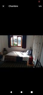 Appartement chaleureux - 6