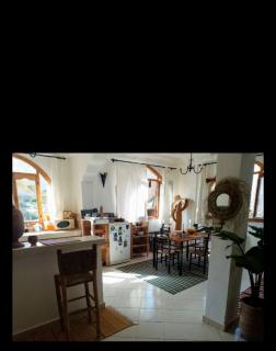 Appartement chaleureux - 4