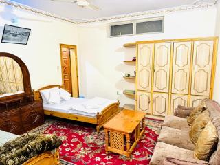 Green House Resort - 9