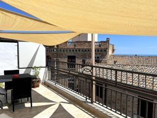Villa Colonia - Campofilone - 9