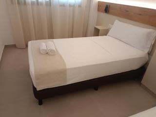 Huelin Edificio Apartamentos - 6