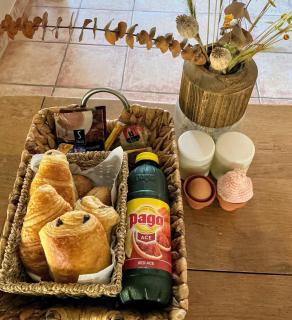 Studio confortable et calme au millieu des vignes - 2