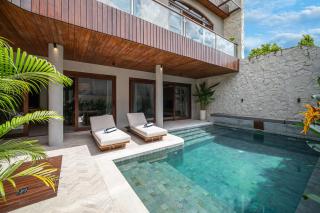 Root Villas Bali - 6