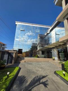 City Inn Hotel - Dar es Salaam - 4