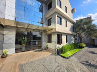 City Inn Hotel - Dar es Salaam - 2