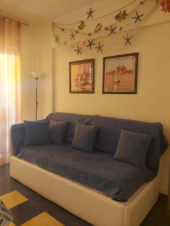 SANT'ALESSIO BEACH HOLIDAY - 6