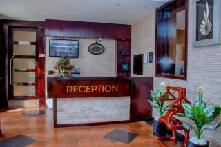 City Inn Hotel - Dar es Salaam - 9