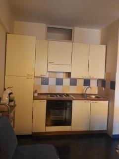 SANT'ALESSIO BEACH HOLIDAY - 8