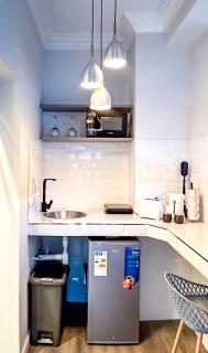 Spacube Luxury Suites and Spa - 9