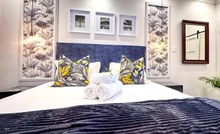 Spacube Luxury Suites and Spa - 8