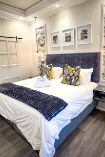 Spacube Luxury Suites and Spa - Pretoria - 6