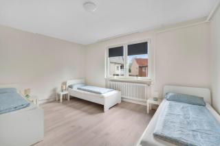 Zentrale Monteurunterkunft - 6