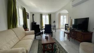 Maison charmante avec balcon près de Foulerot - 85 m² - 0