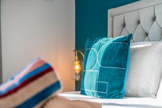 Quirky, Family Home in Glasgow - Cardonald - 9