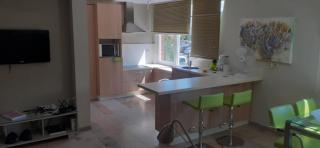 Residentie Kabine 7 - 8