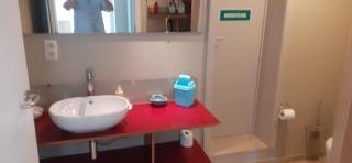 Residentie Kabine 7 - Mellet - 6