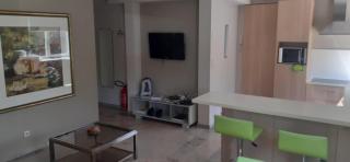 Residentie Kabine 7 - Mellet - 3