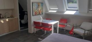 Residentie Kabine 7 - Mellet - 1