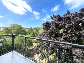 Spacious - Terrace - Piano - Monte-Cristo Castle - 6