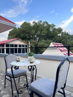 Kairos Bed & Breakfast - Pātan - 1