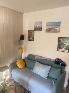 Séjour Romantique dans mon logement COOCONING au CAP D AGDE - 8