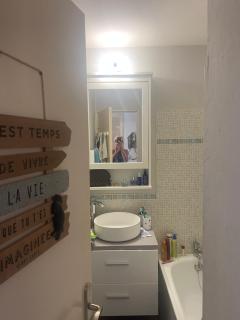 Séjour Romantique dans mon logement COOCONING au CAP D AGDE - 3