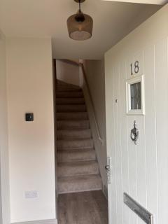 Stylish double room female guests only - Harrogate - 4