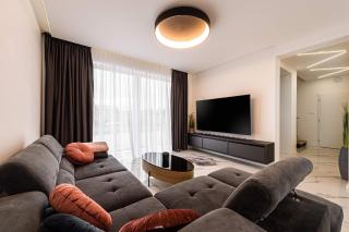 Luxury Residence Tatry - 9