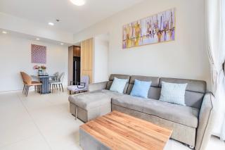 ambiHOME 2BR 2WC in Masteri Thao Dien District 2 - Ho Chi Minh - 5