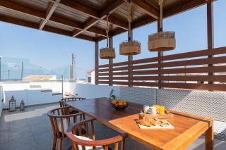 Casa della Nonna Rhodes - Gennadi - 8