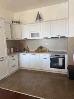 Sargo Apartman Bar - 7