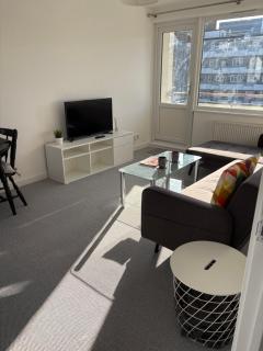 Spacious 2-Bed Apartment In Shoreditch - 2