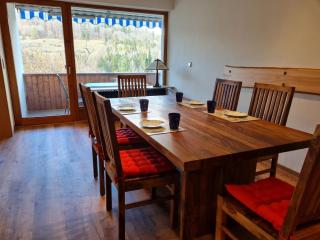 Ferienwohnung Felsenblick - Albstadt - 3