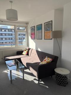Spacious 2-Bed Apartment In Shoreditch - Londra - 0