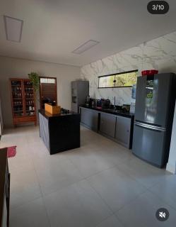 casa das amoras praia de guaratiba - Prado - 4